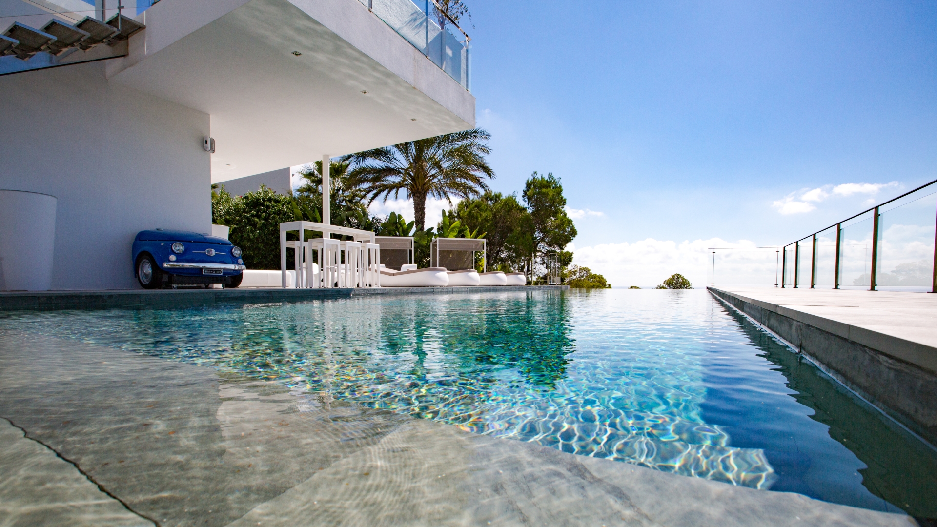 Nadine, Es Cubells 3