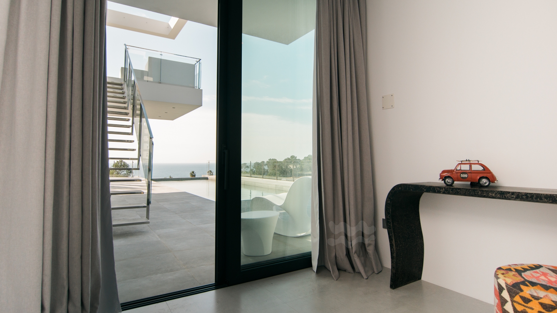 Nadine, Es Cubells 52