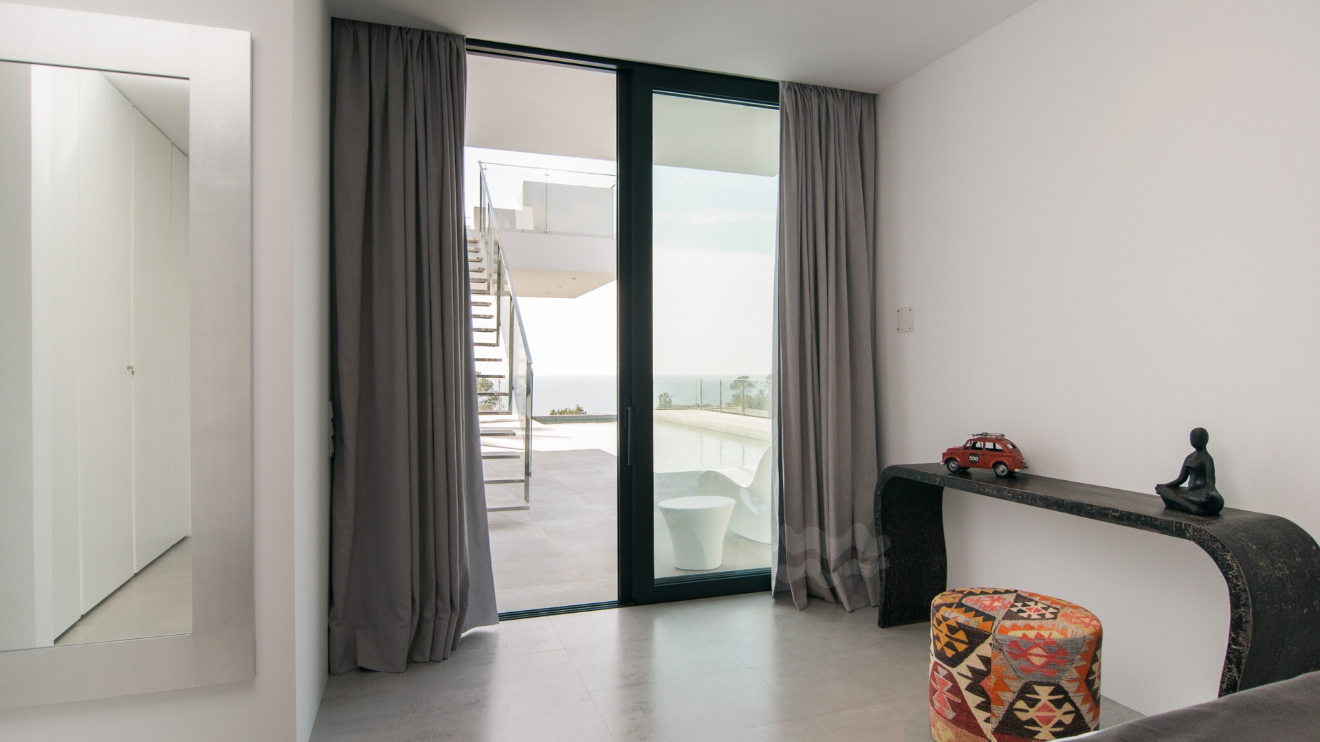 Nadine, Es Cubells 53