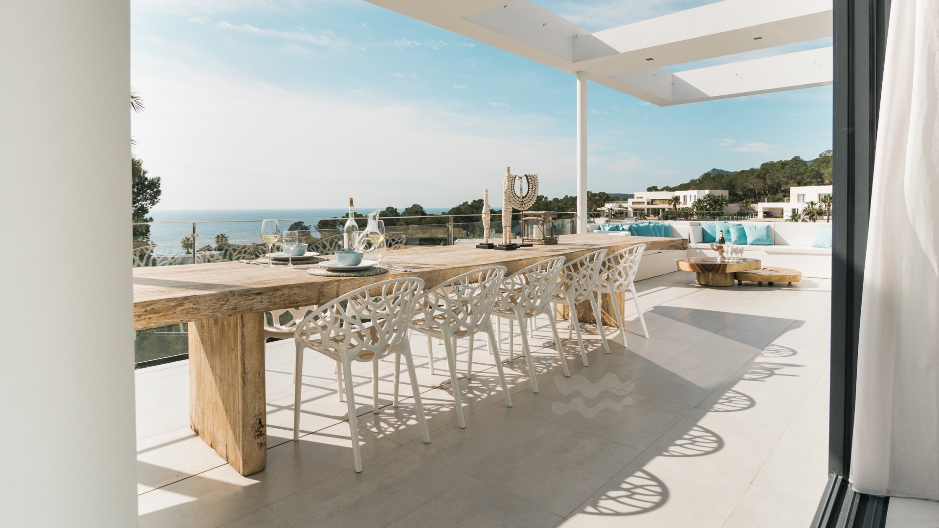 Nadine, Es Cubells 8