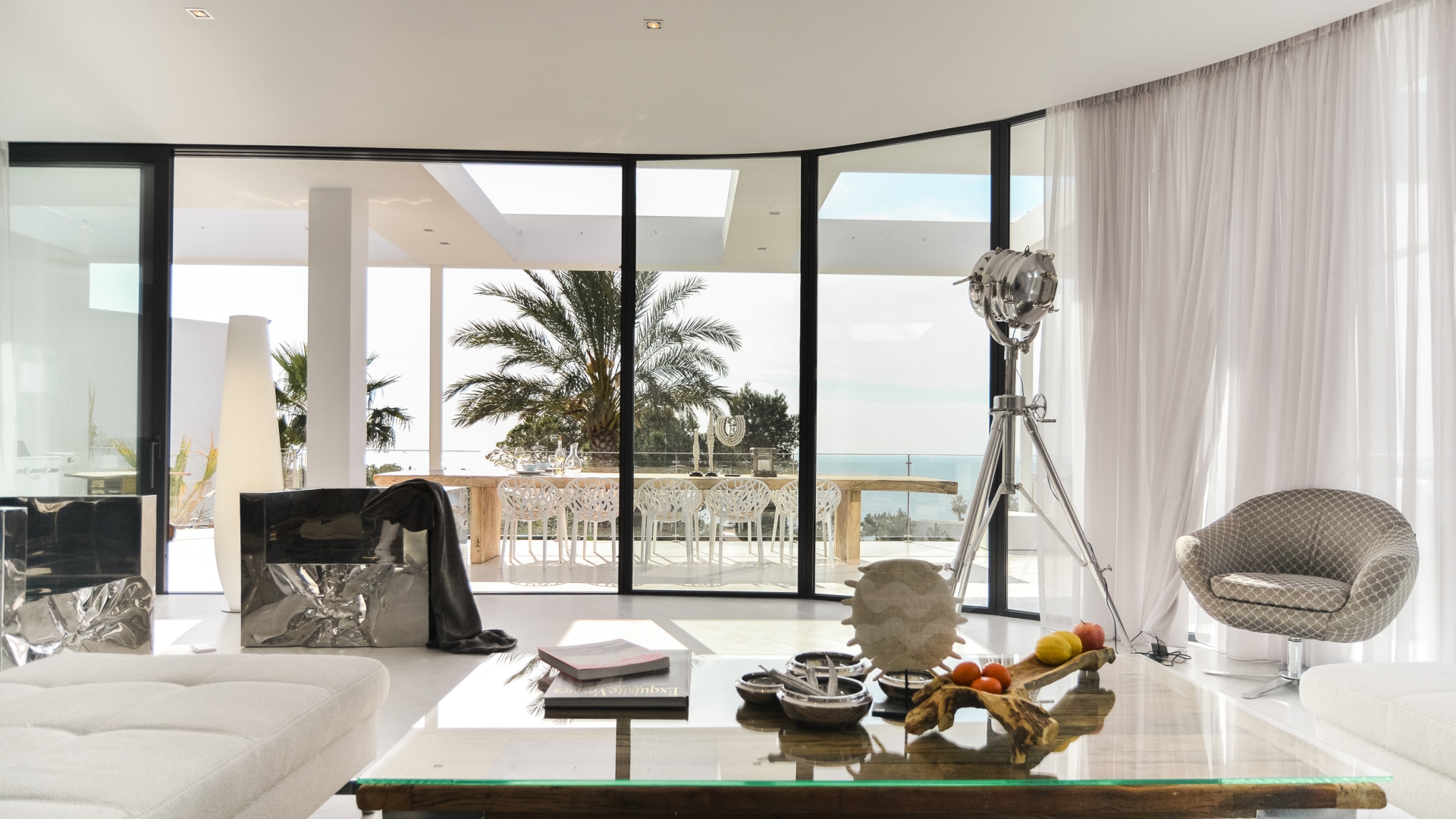 Nadine, Es Cubells 19