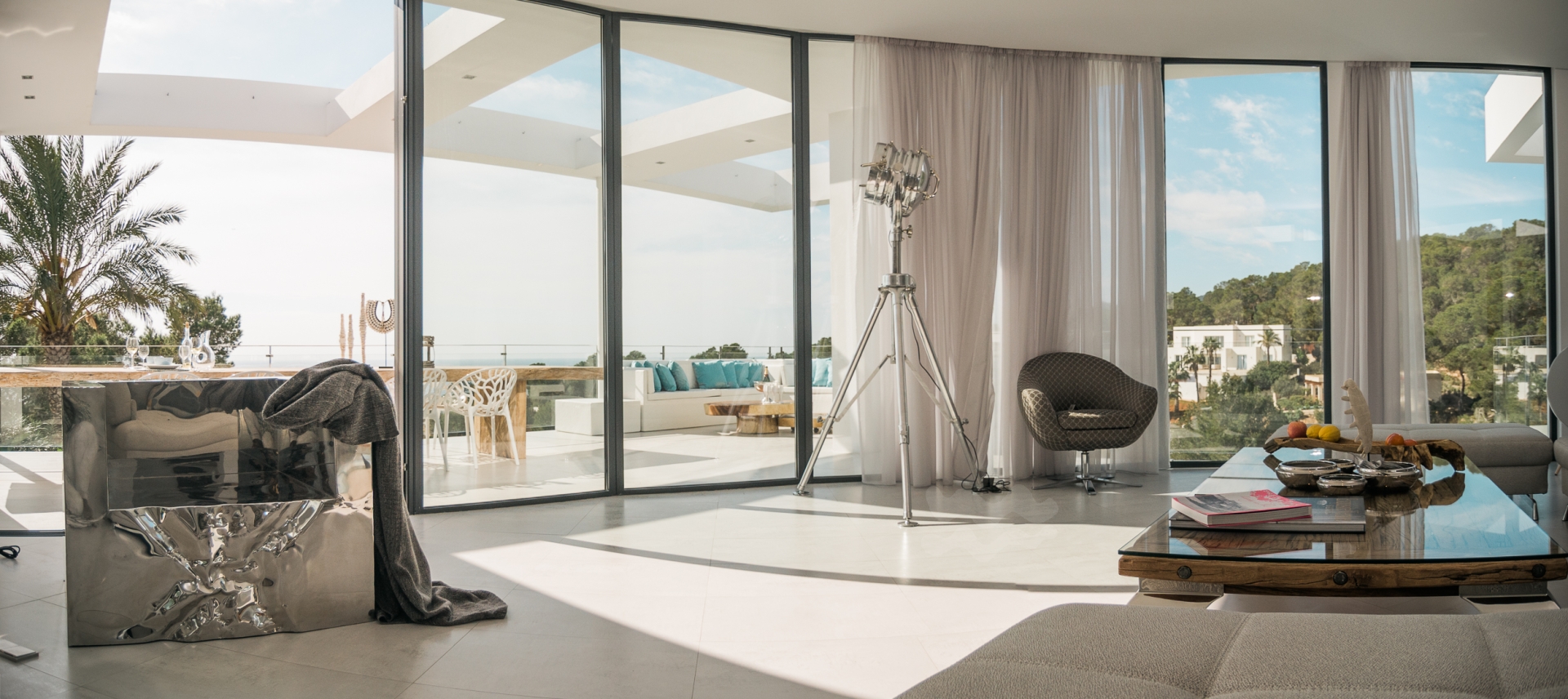 Nadine, Es Cubells 16