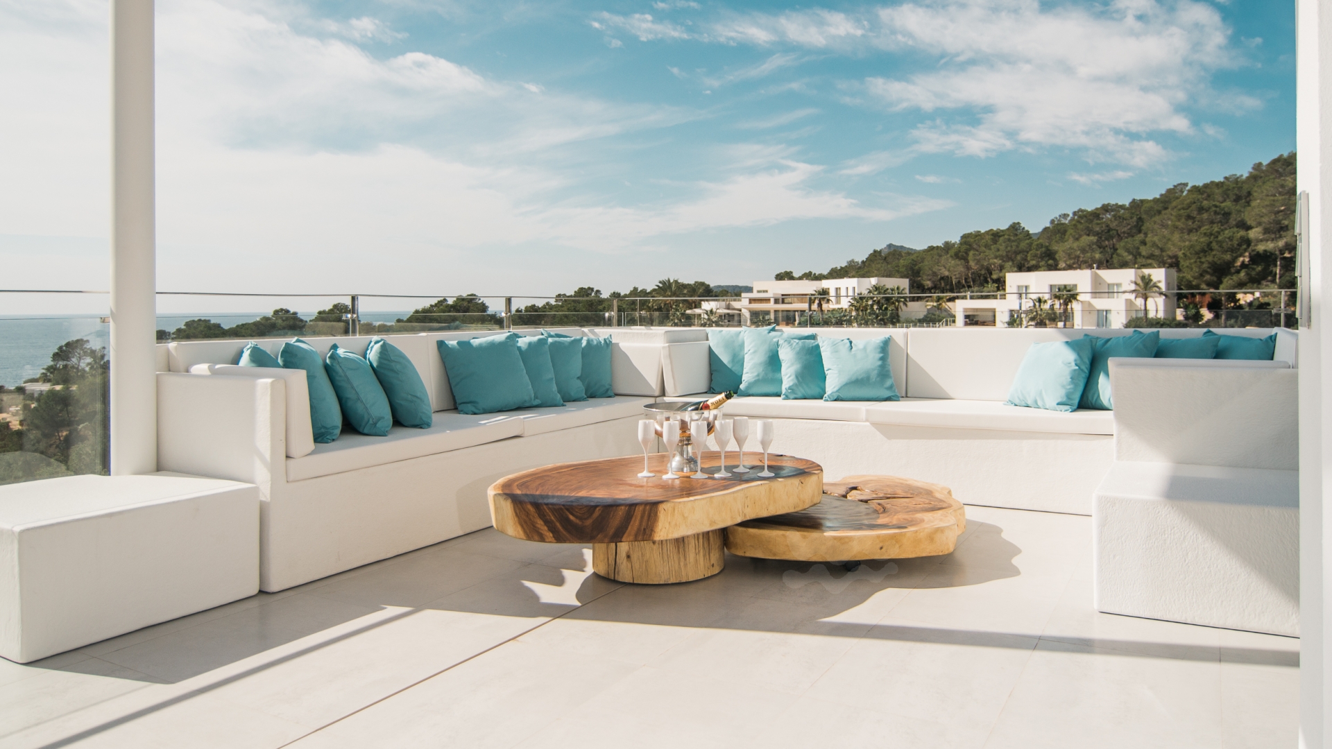 Nadine, Es Cubells 13