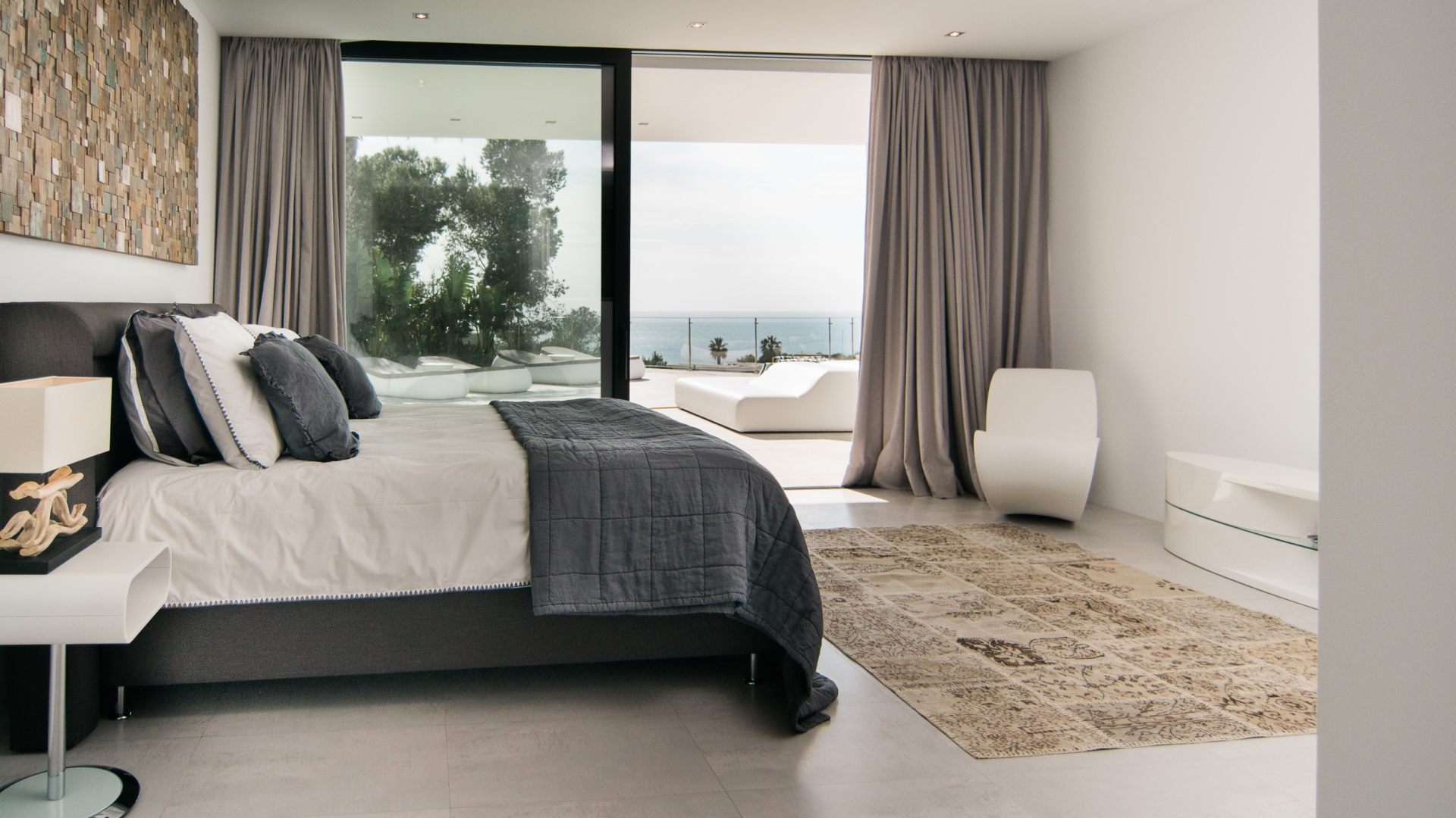 Nadine, Es Cubells 62