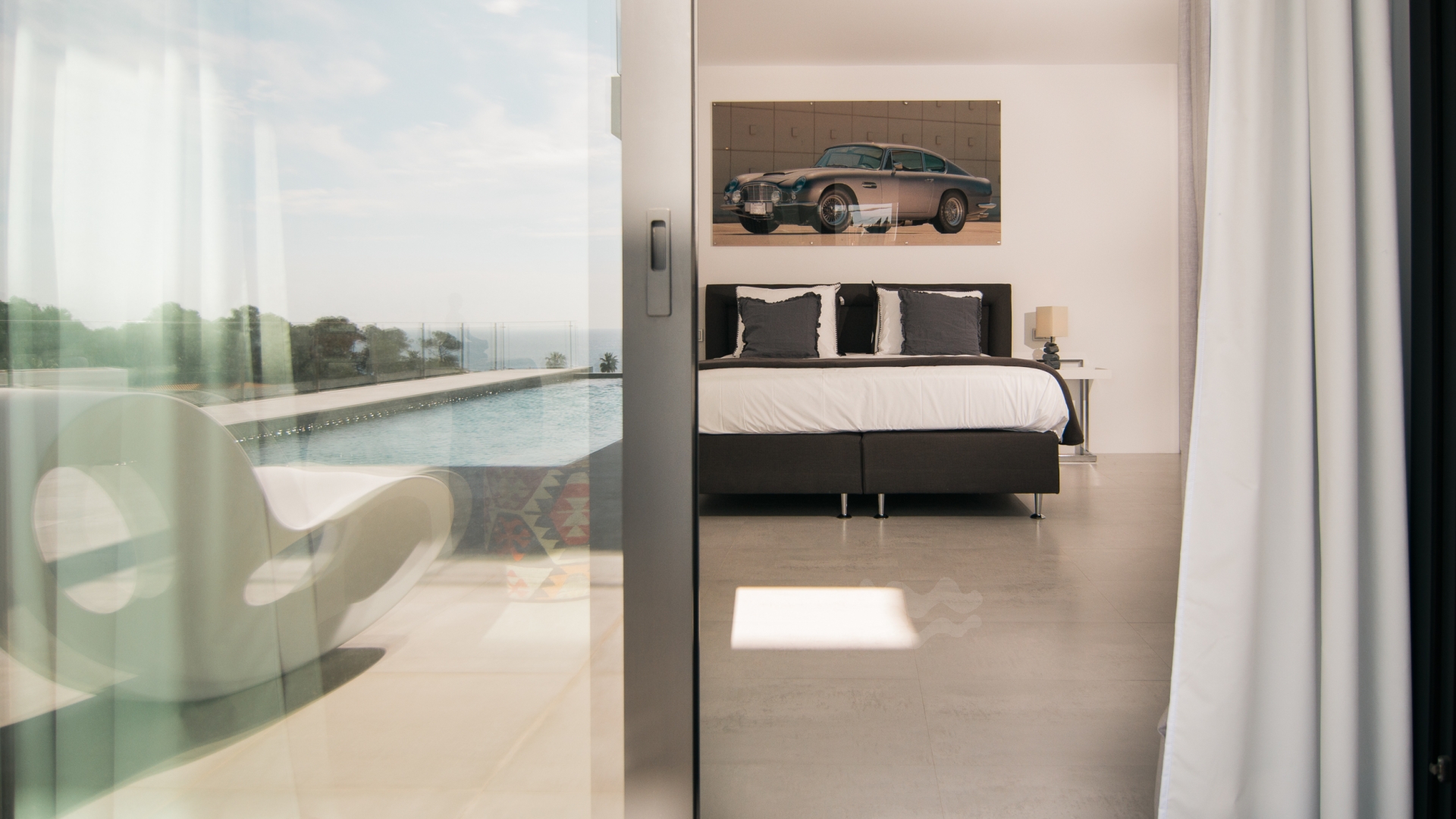 Nadine, Es Cubells 46