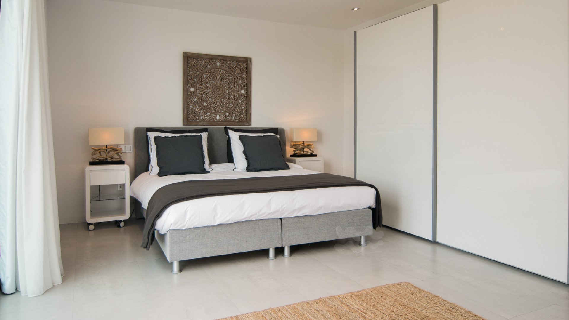 Nadine, Es Cubells 70