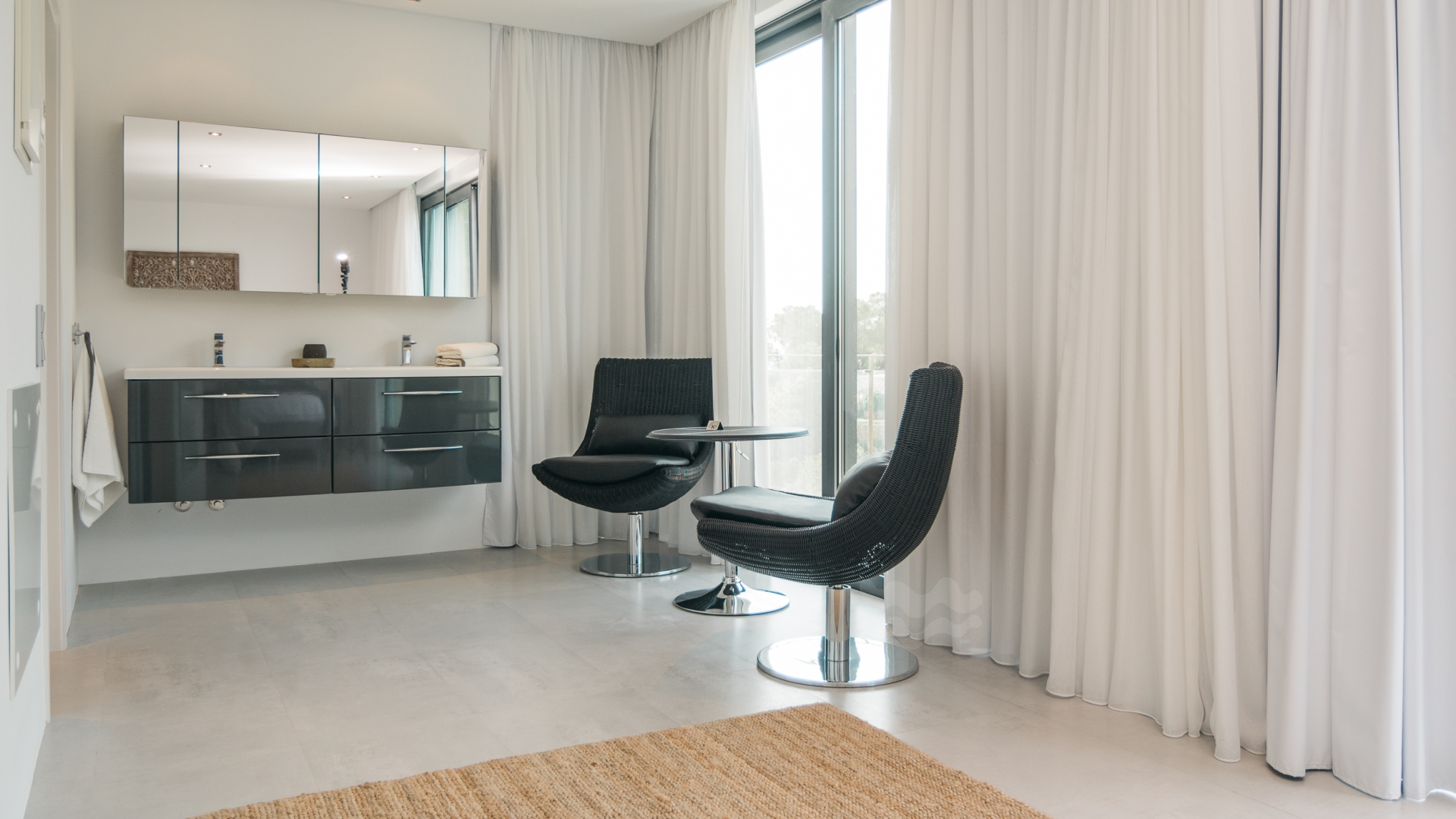 Nadine, Es Cubells 74