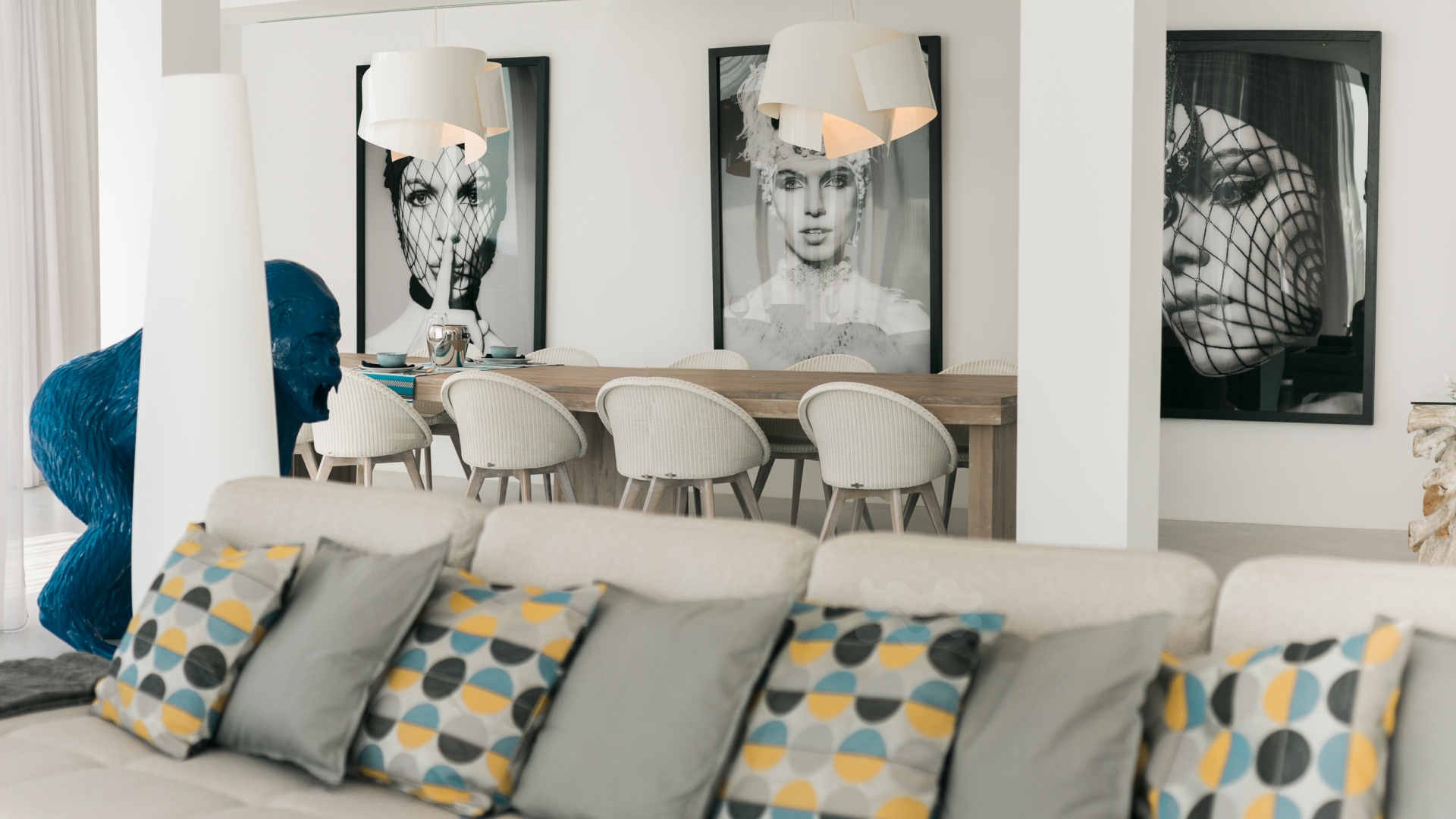 Nadine, Es Cubells 25