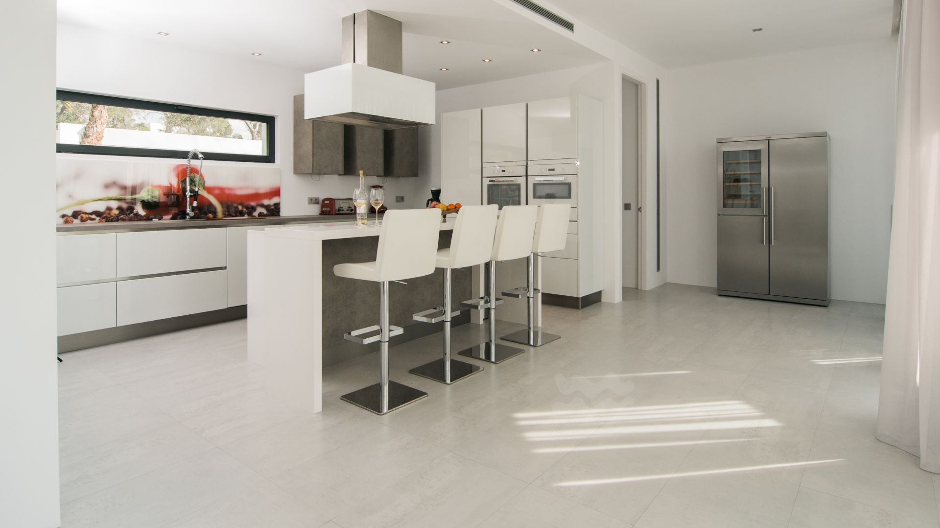 Nadine, Es Cubells 31