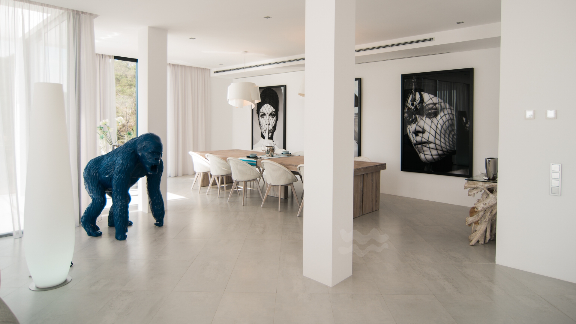 Nadine, Es Cubells 27