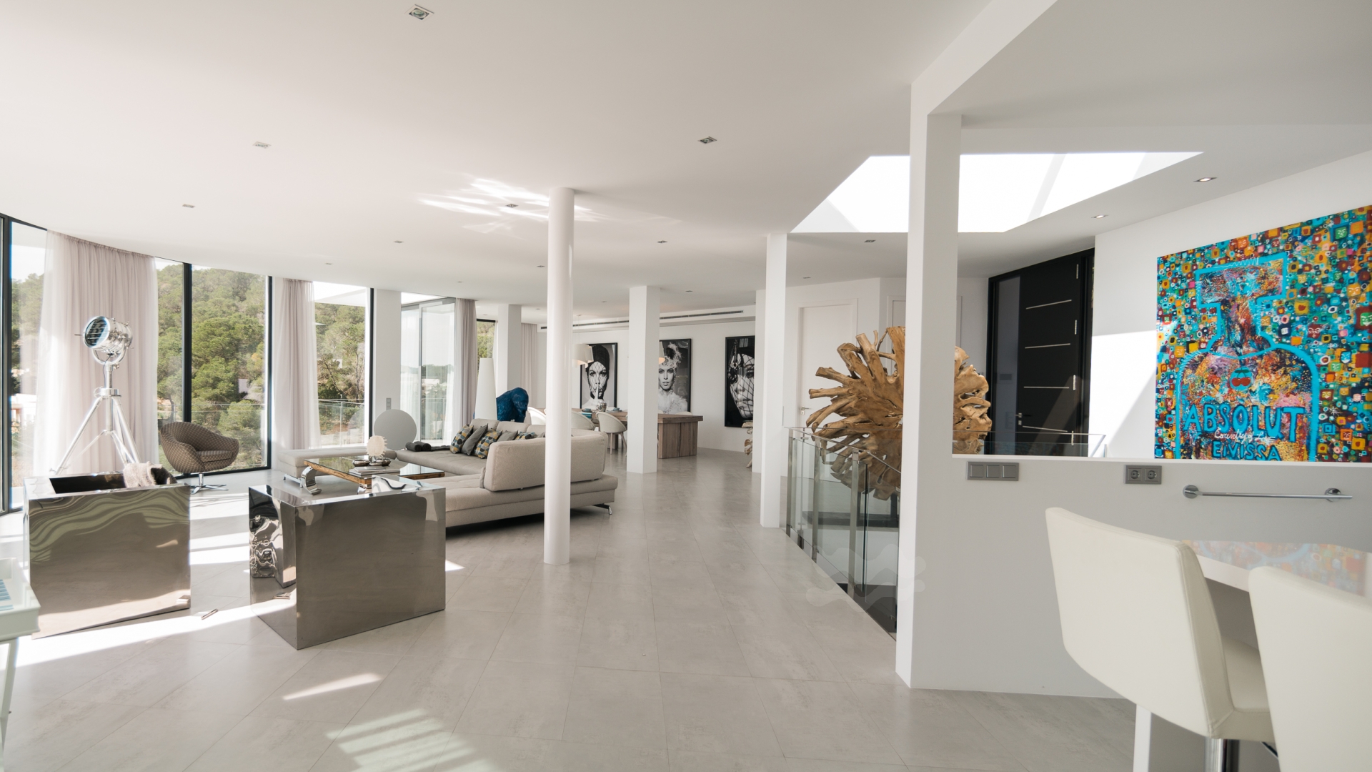 Nadine, Es Cubells 28