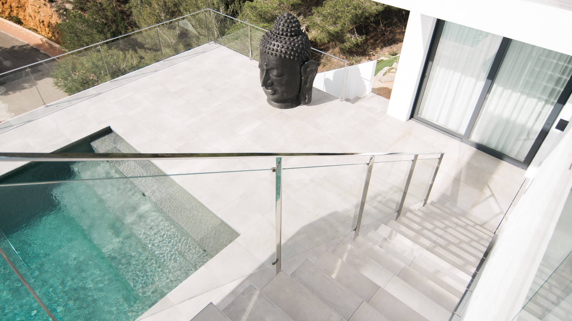 Nadine, Es Cubells 84