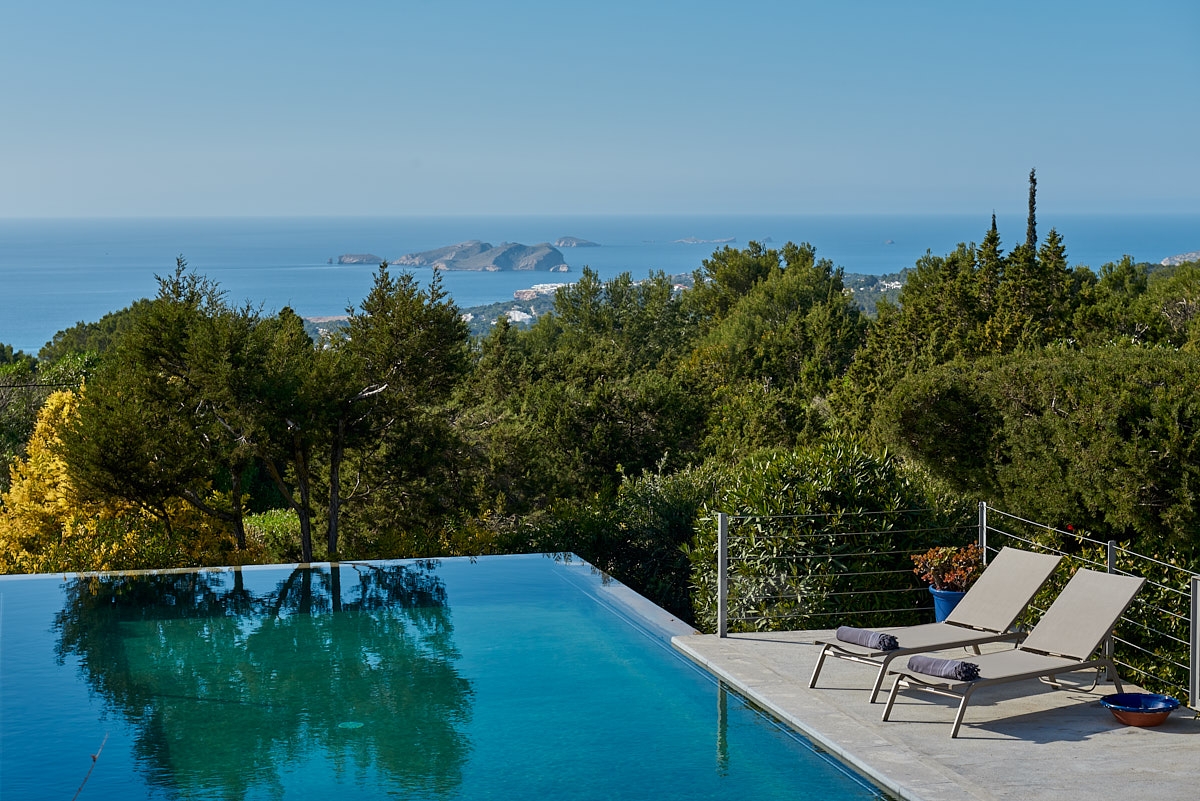 Villa Josie, Cala Tarida 9