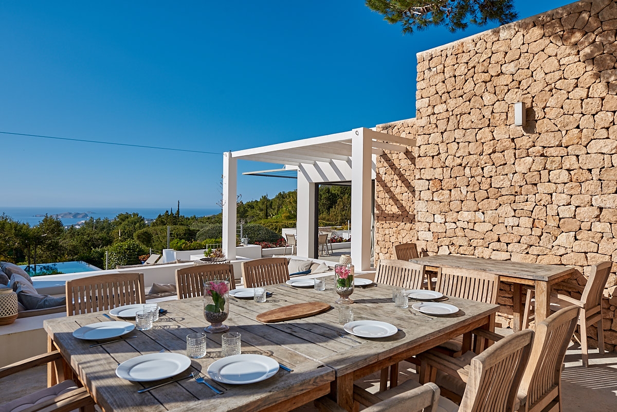 Villa Josie, Cala Tarida 13