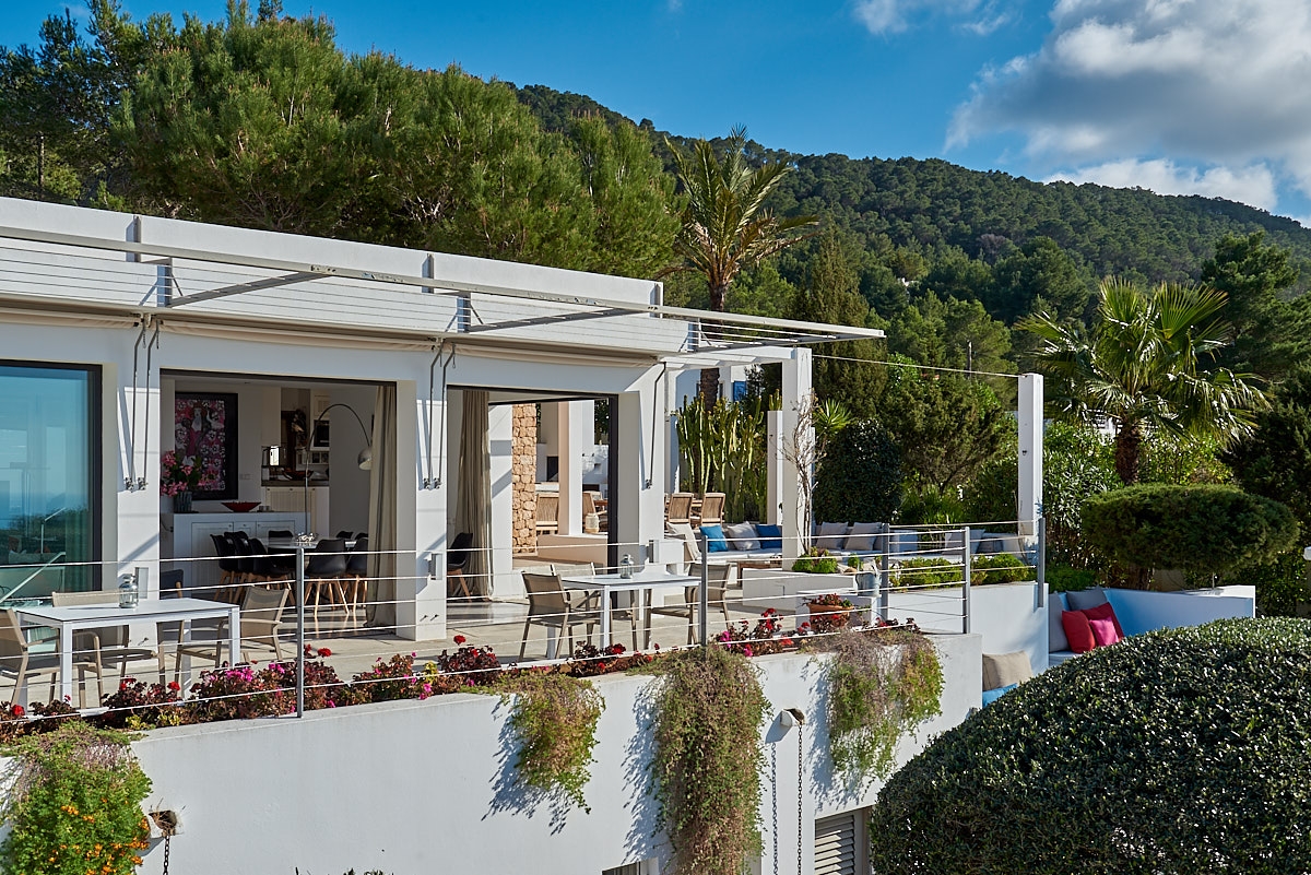 Villa Josie, Cala Tarida 15