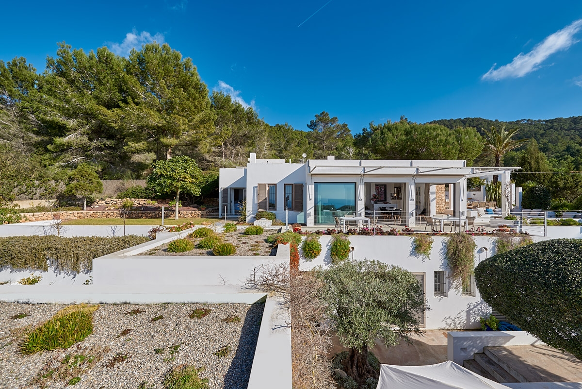 Villa Josie, Cala Tarida 16