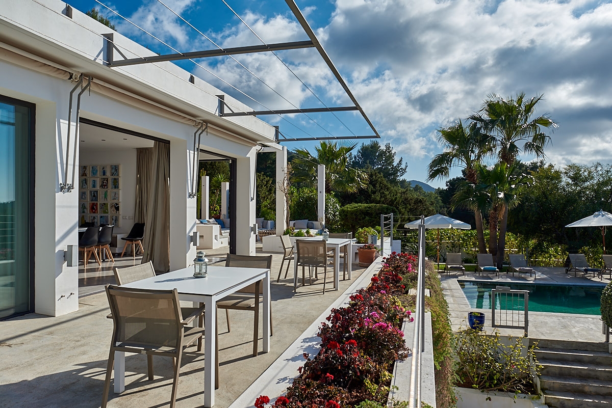 Villa Josie, Cala Tarida 17