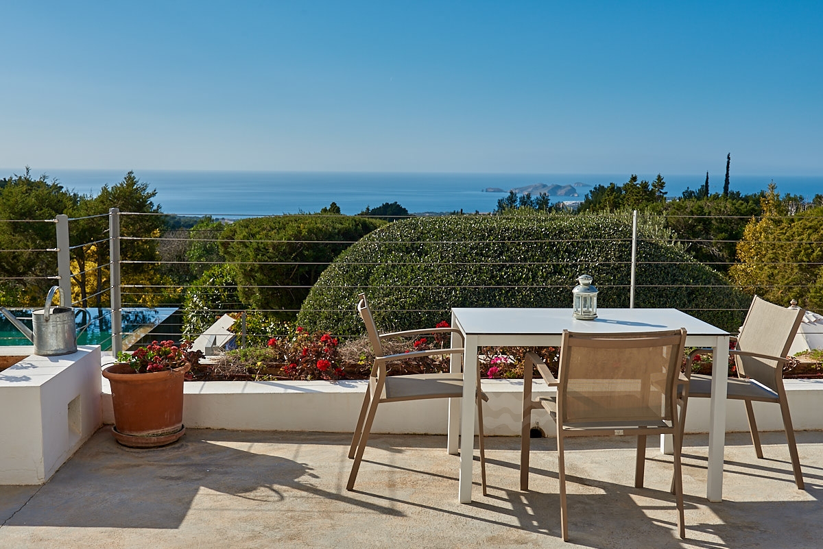 Villa Josie, Cala Tarida 18