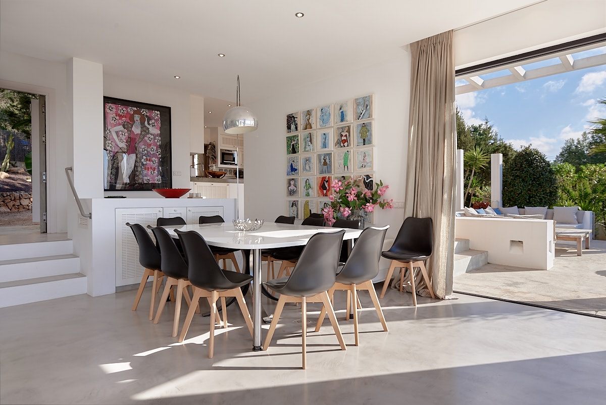 Villa Josie, Cala Tarida 20