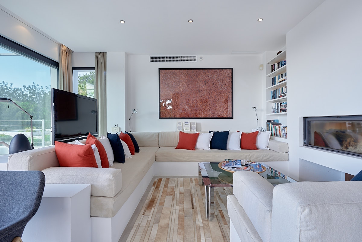 Villa Josie, Cala Tarida 22