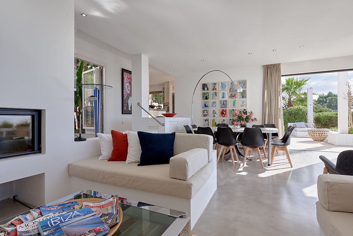 Villa Josie, Cala Tarida 24