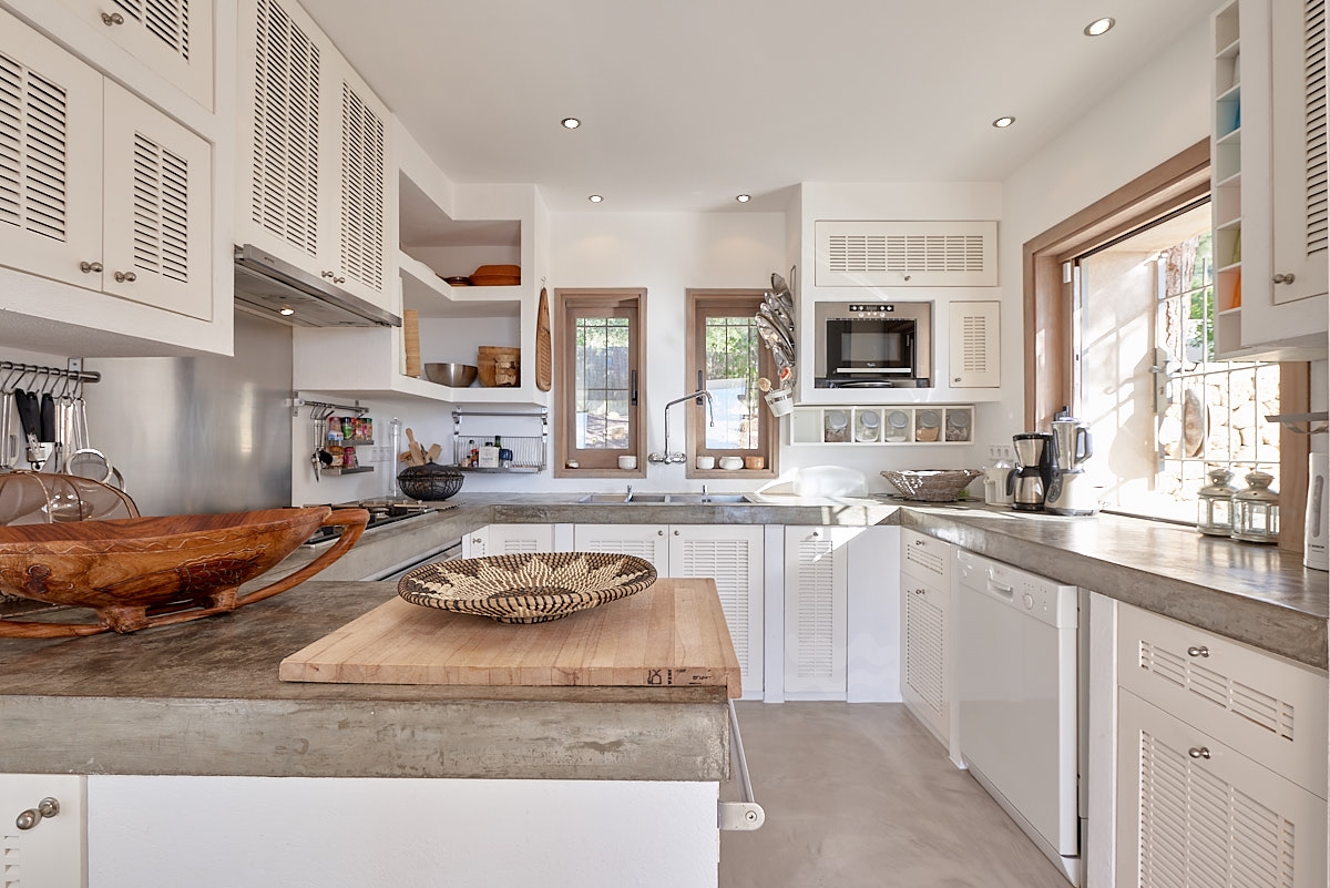 Villa Josie, Cala Tarida 25