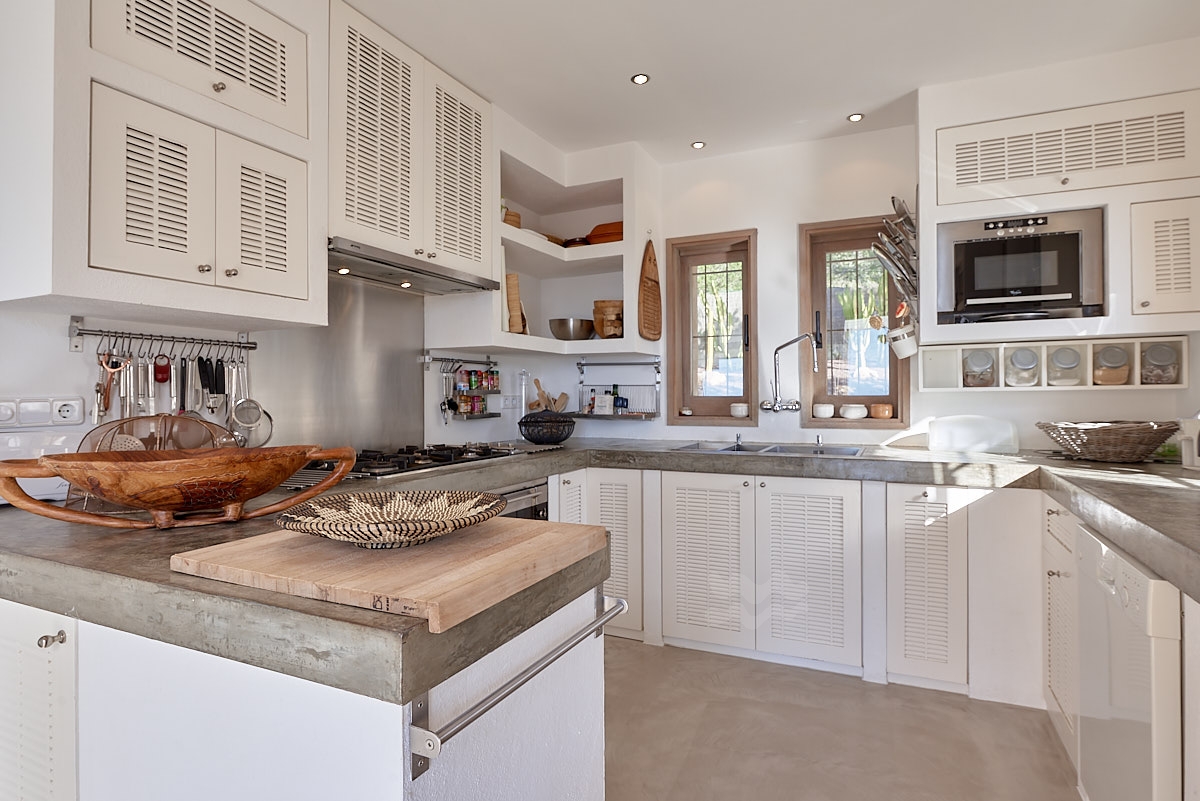 Villa Josie, Cala Tarida 26