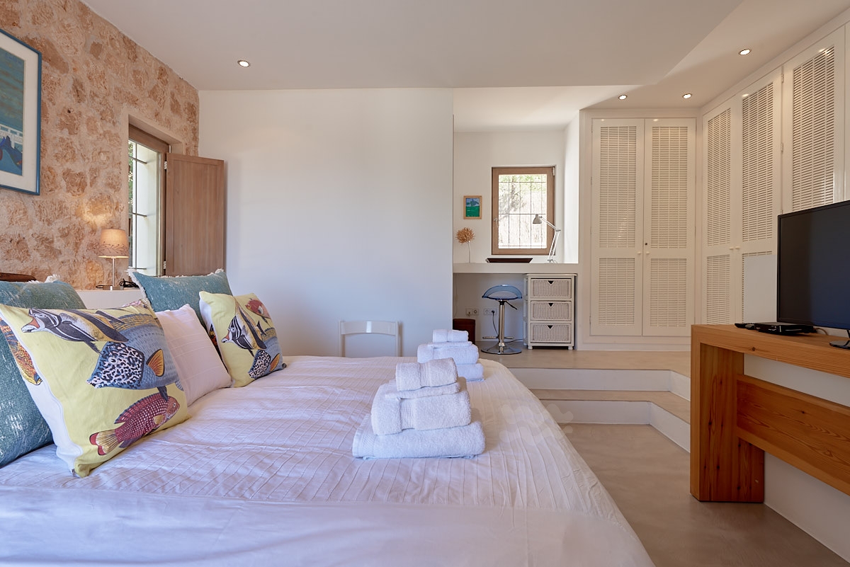 Villa Josie, Cala Tarida 29