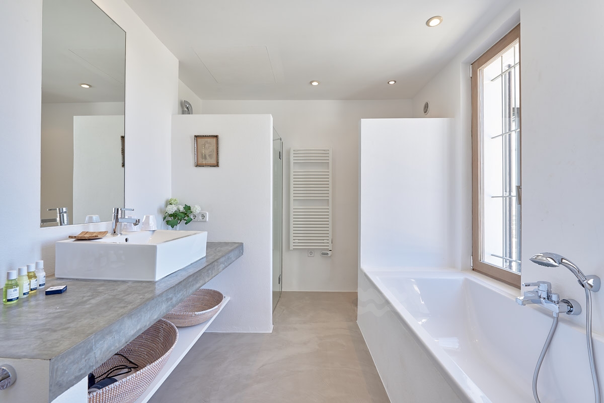 Villa Josie, Cala Tarida 30