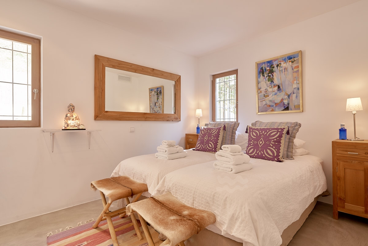 Villa Josie, Cala Tarida 33