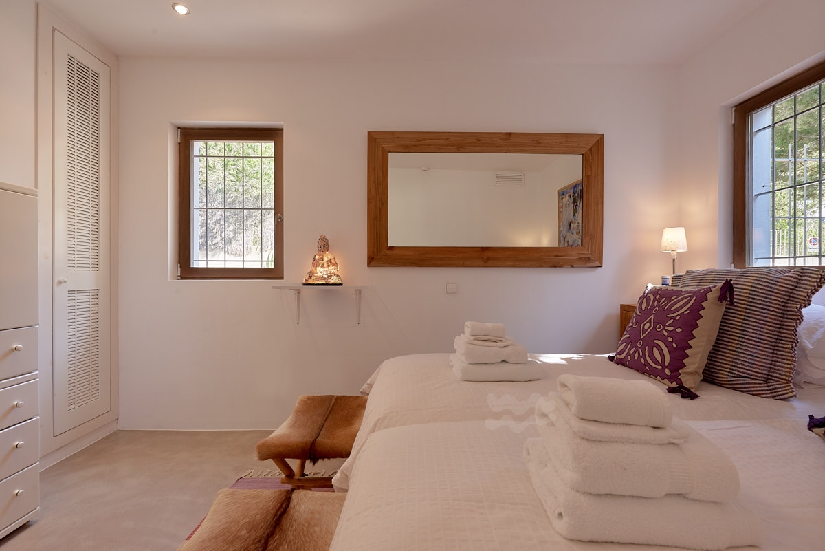 Villa Josie, Cala Tarida 34