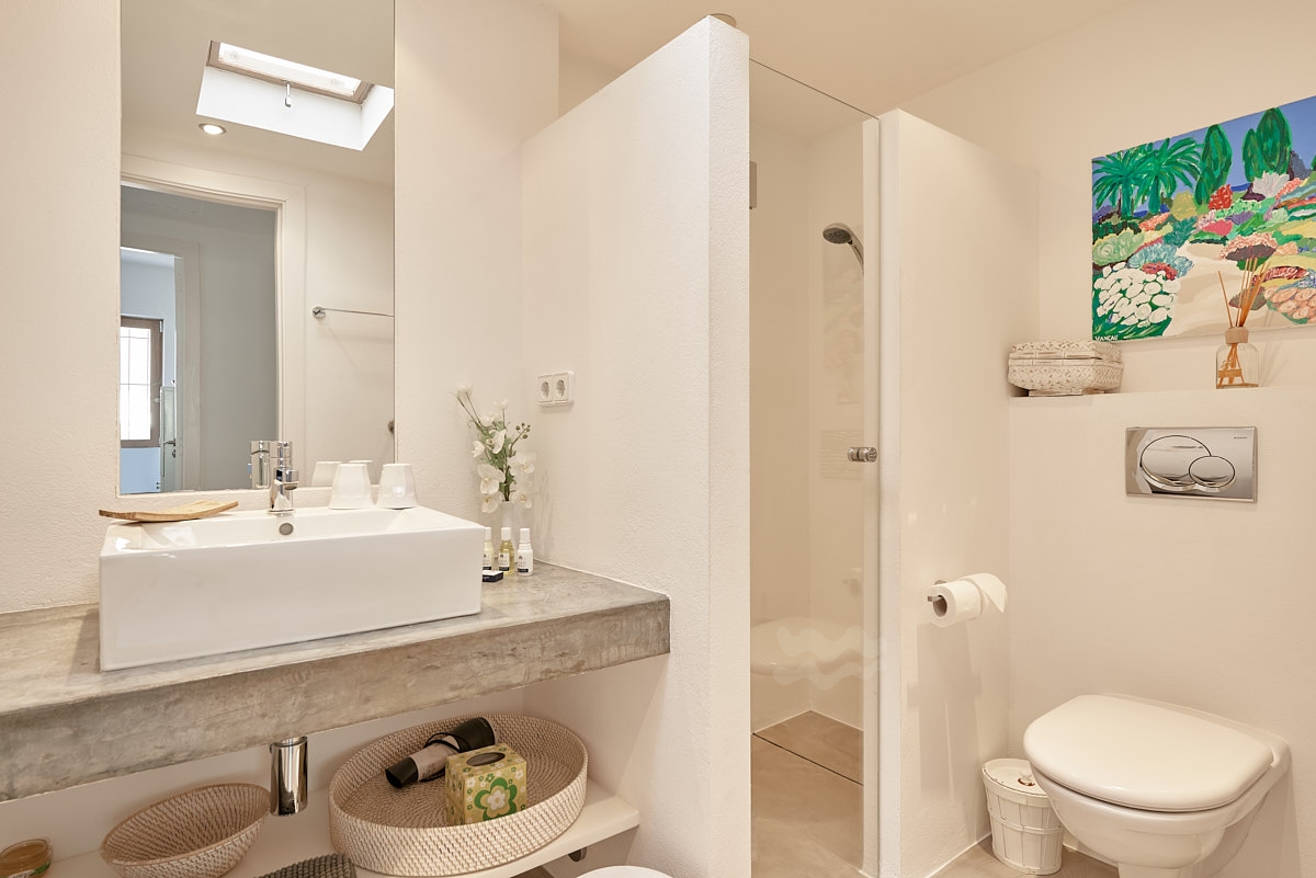 Villa Josie, Cala Tarida 35