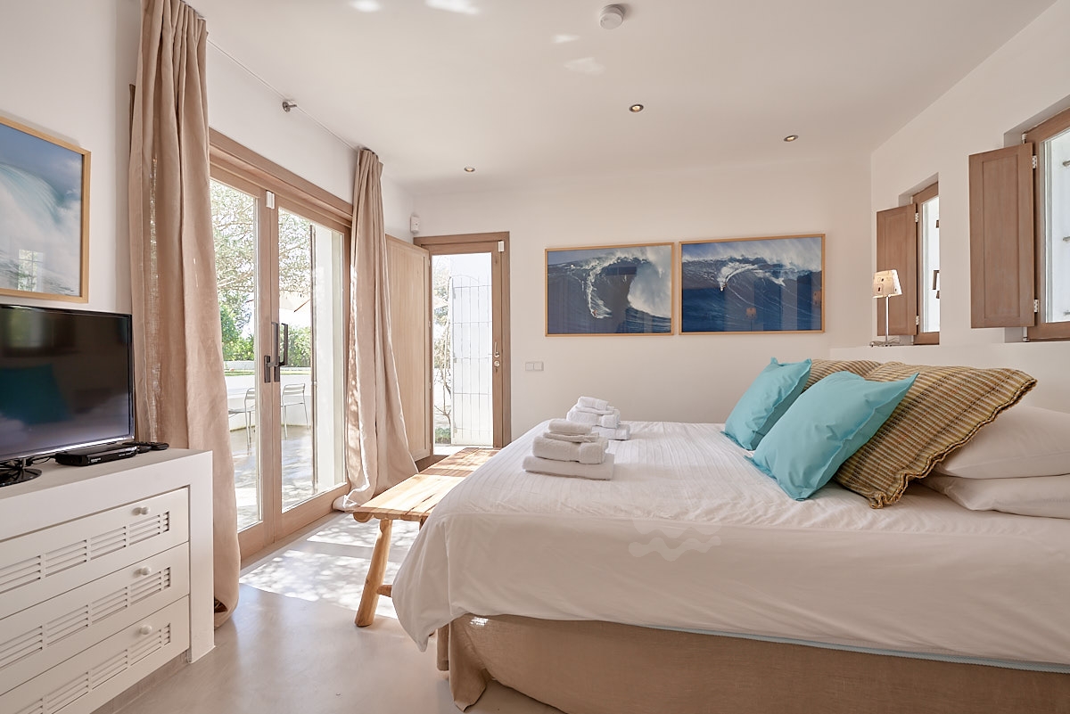 Villa Josie, Cala Tarida 36