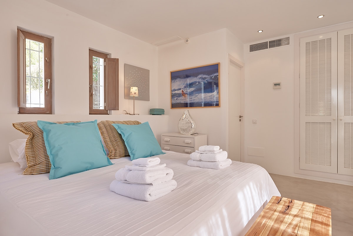 Villa Josie, Cala Tarida 37