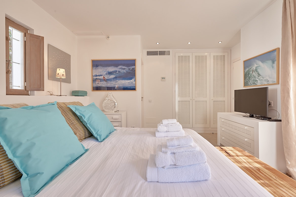 Villa Josie, Cala Tarida 38