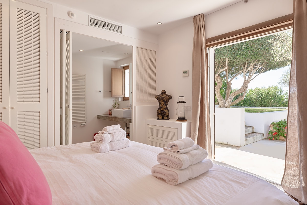 Villa Josie, Cala Tarida 41