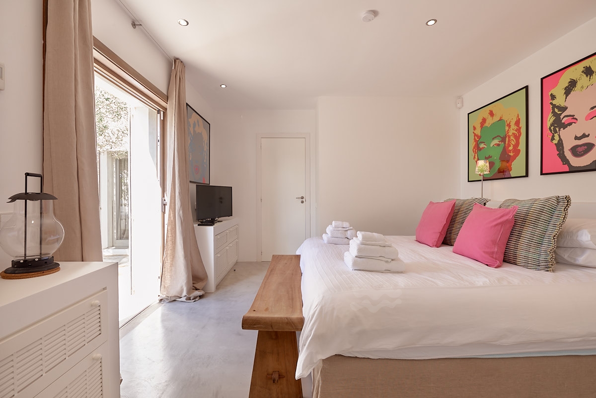 Villa Josie, Cala Tarida 42