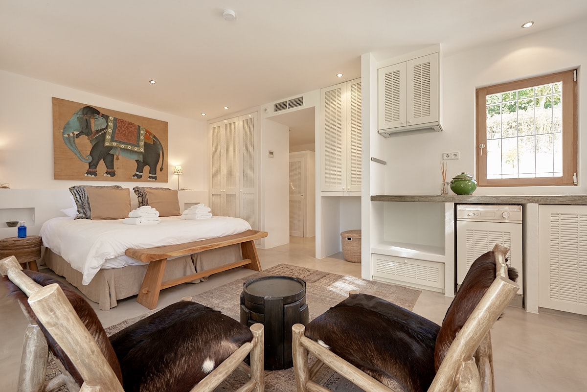 Villa Josie, Cala Tarida 45