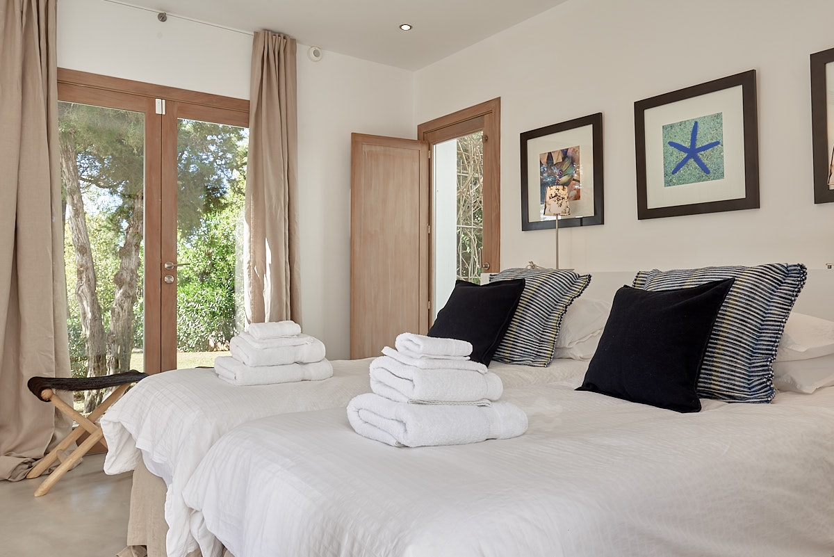 Villa Josie, Cala Tarida 50