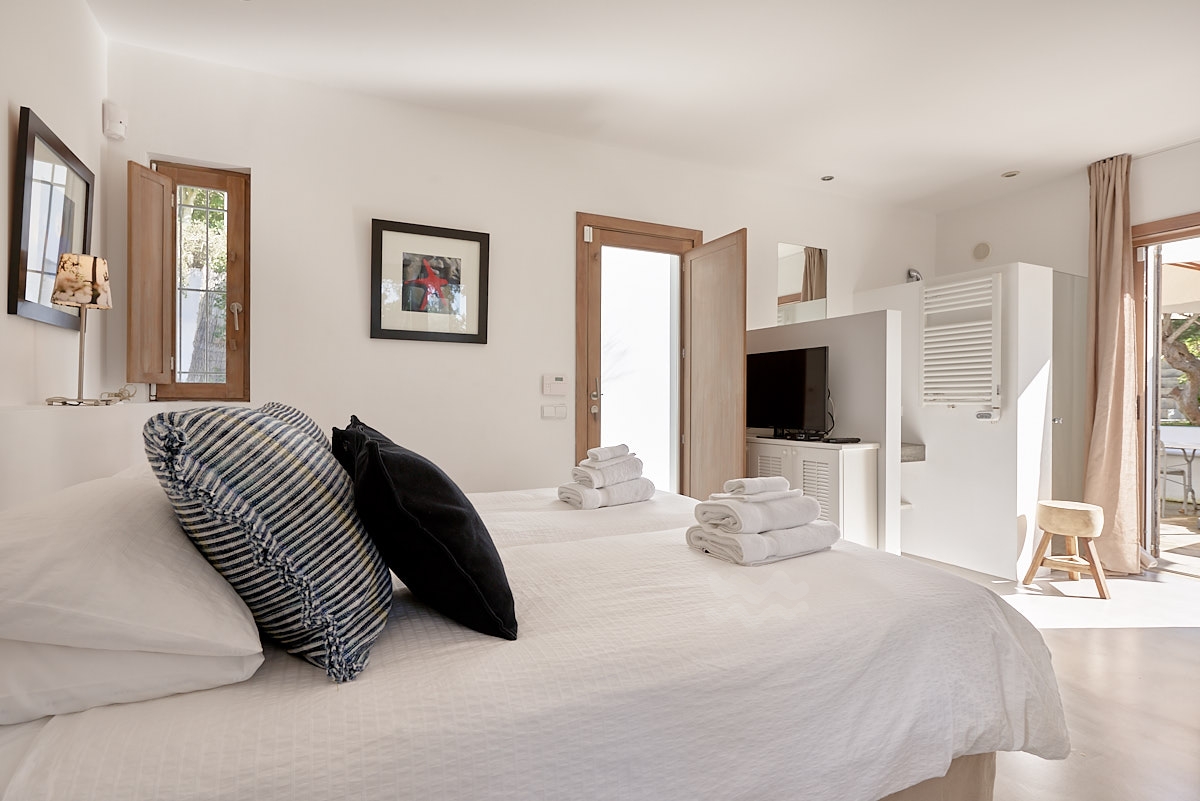 Villa Josie, Cala Tarida 51