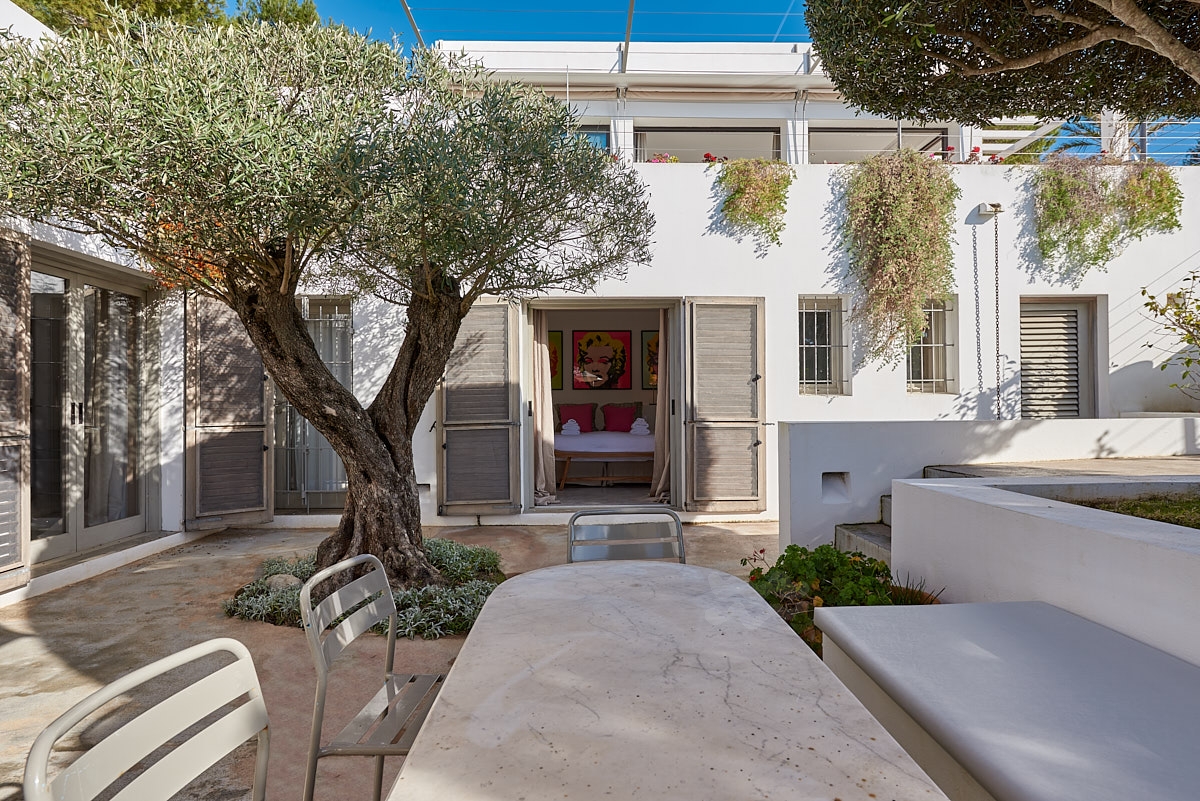 Villa Josie, Cala Tarida 55