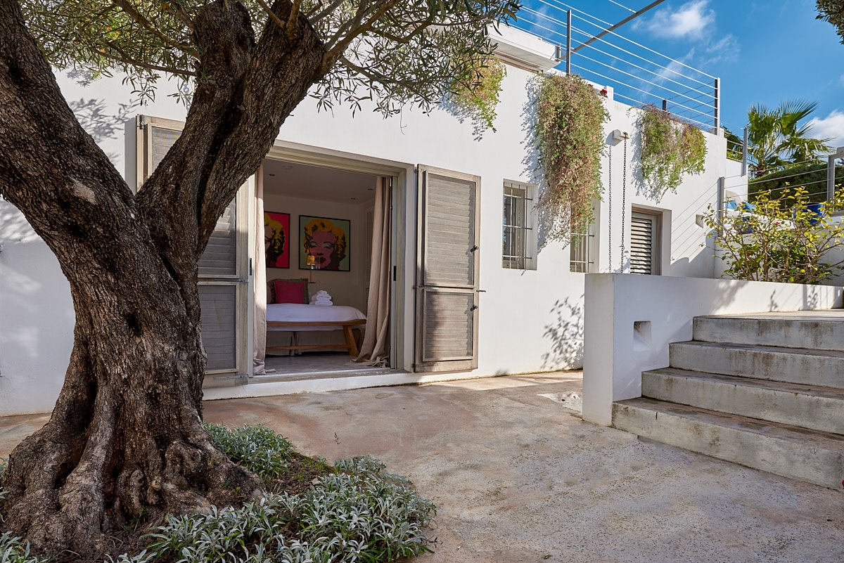 Villa Josie, Cala Tarida 56