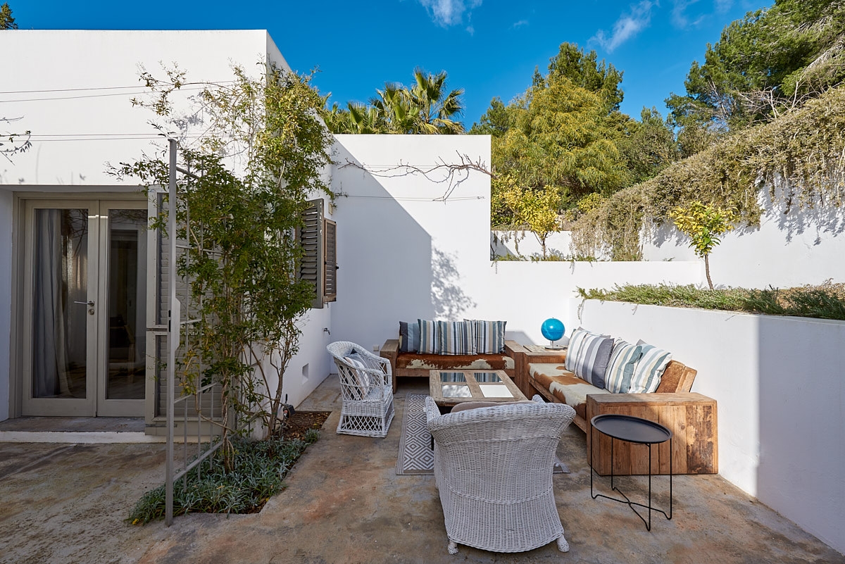 Villa Josie, Cala Tarida 57