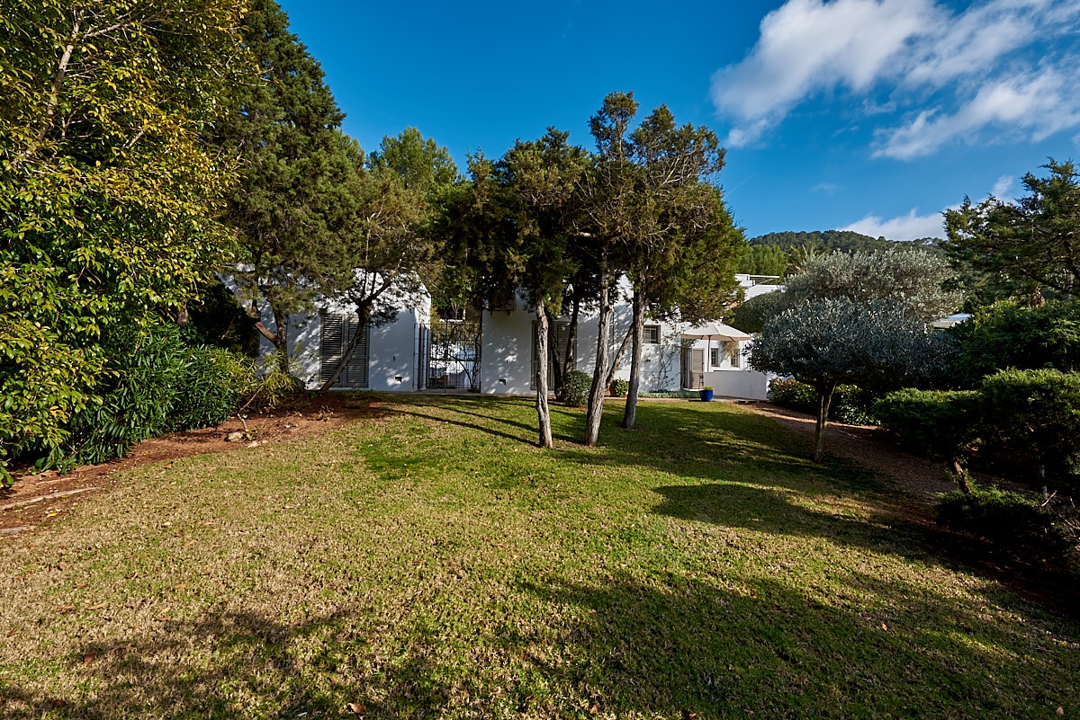 Villa Josie, Cala Tarida 59