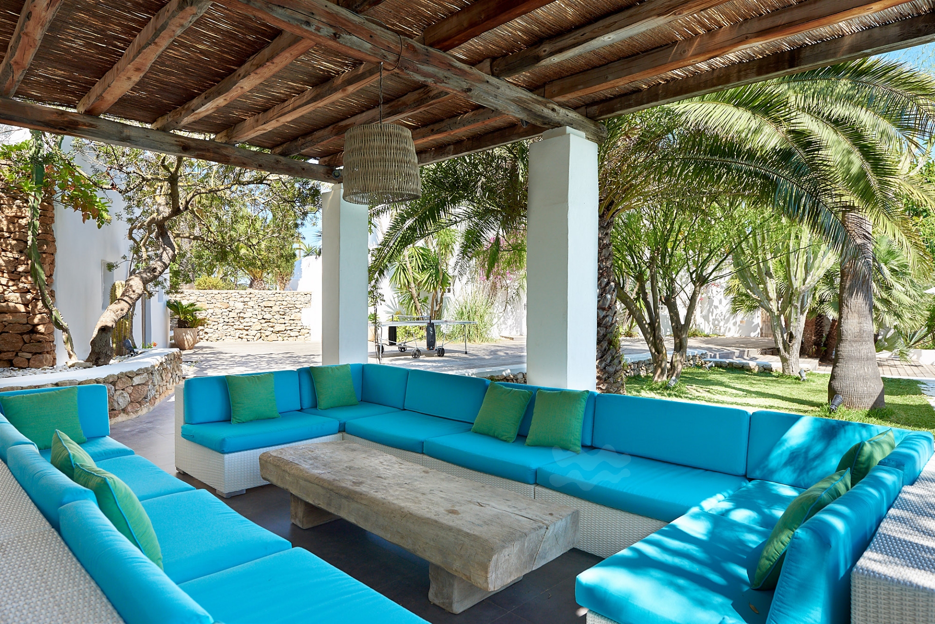 Josephine, San Augustin 14