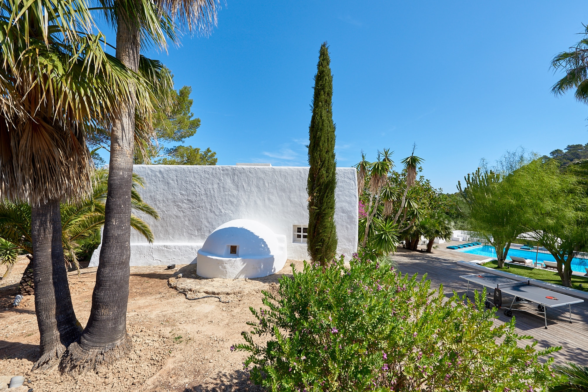 Josephine, San Augustin 20