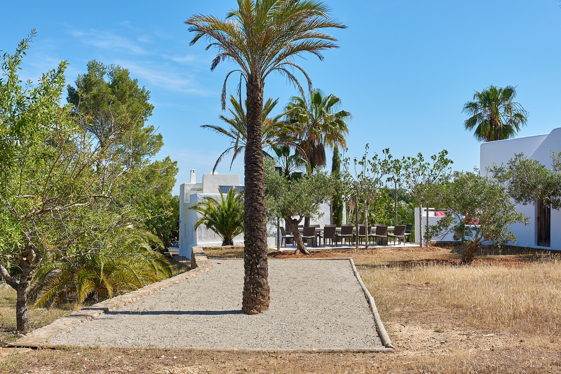 Josephine, San Augustin 85