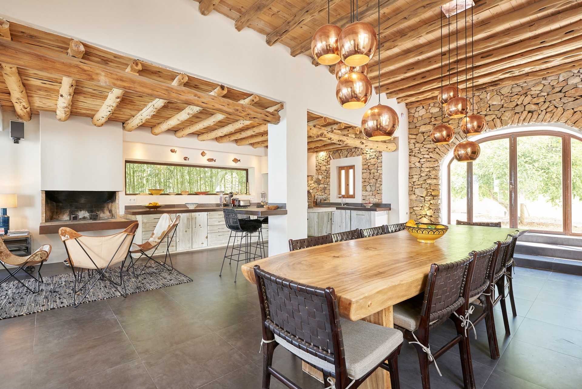 Josephine, San Augustin 35