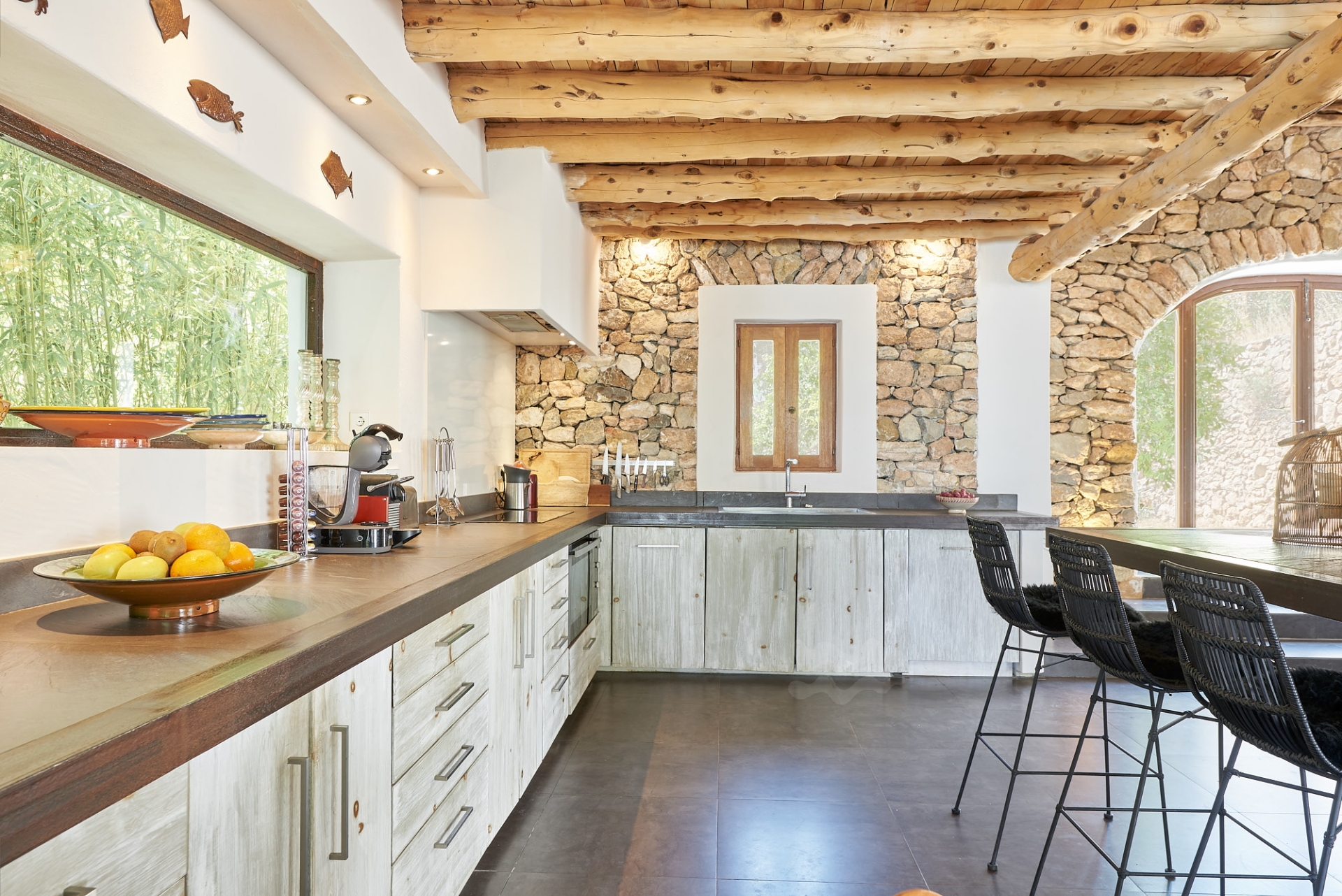 Josephine, San Augustin 36