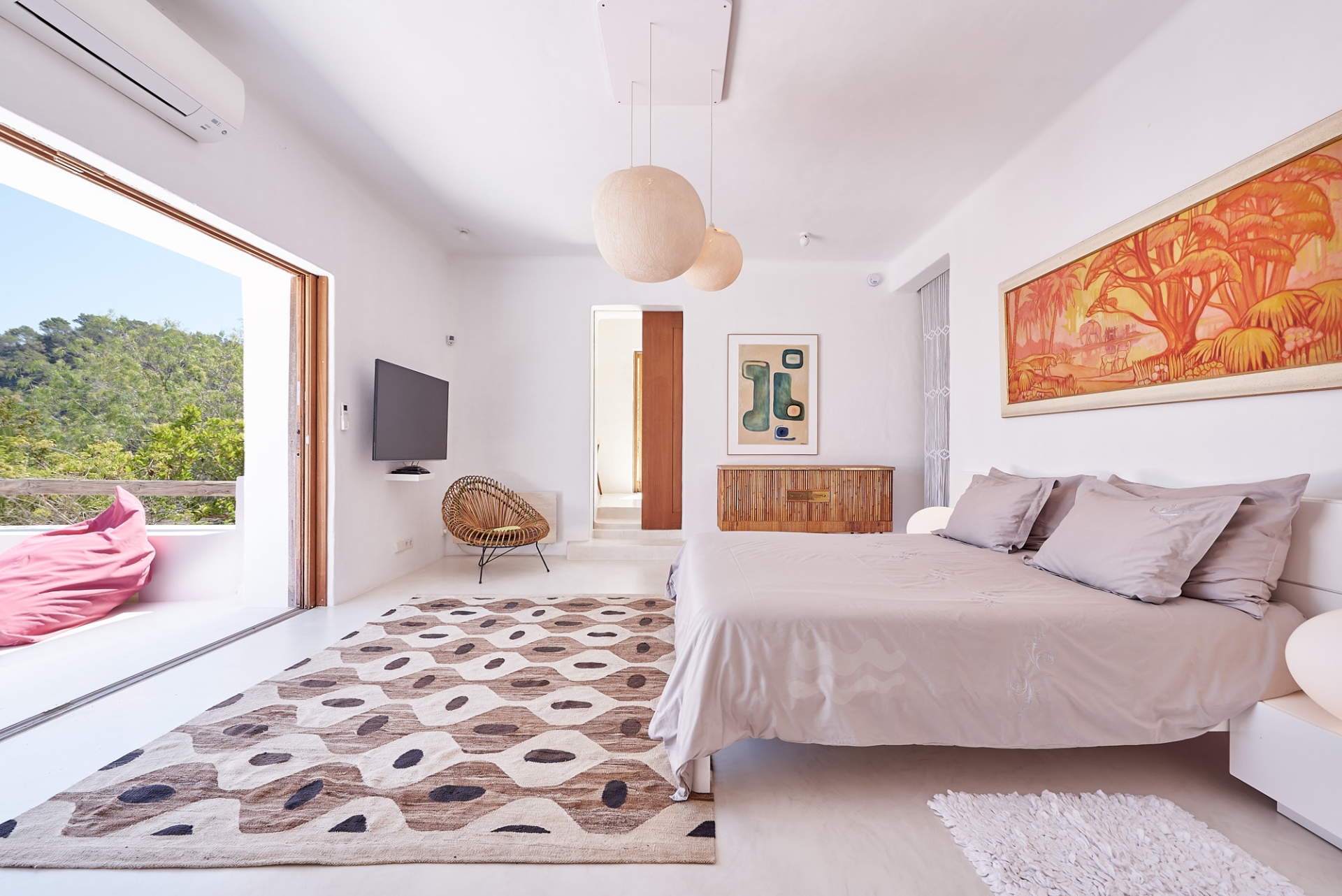 Josephine, San Augustin 40